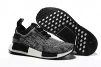 adidas chaussures originals nmd runner primeknit femmes tricotage